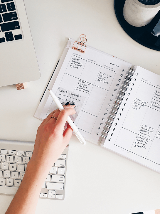 Plan y agenda para vender clinica veterinaria