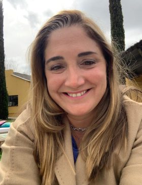 Elisa Reyna
